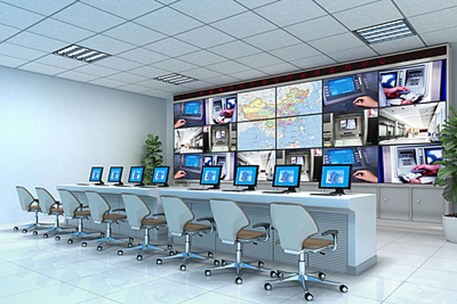 視頻監控系統安裝技術資料