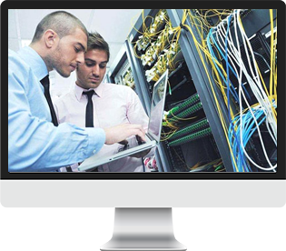 15年安防行業經驗