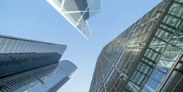 商務綜合體監控系統方案