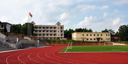 校園安防系統解決方案