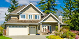 別墅紅外夜視安防方案